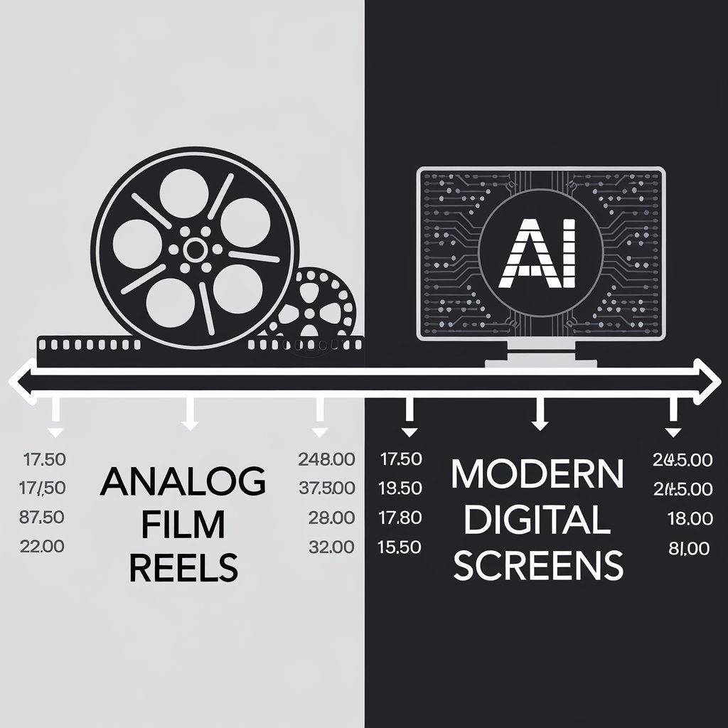 Sora AI in Filmmaking