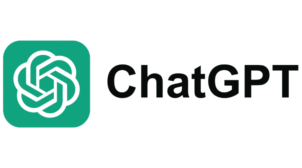 a logo of ChatGpt